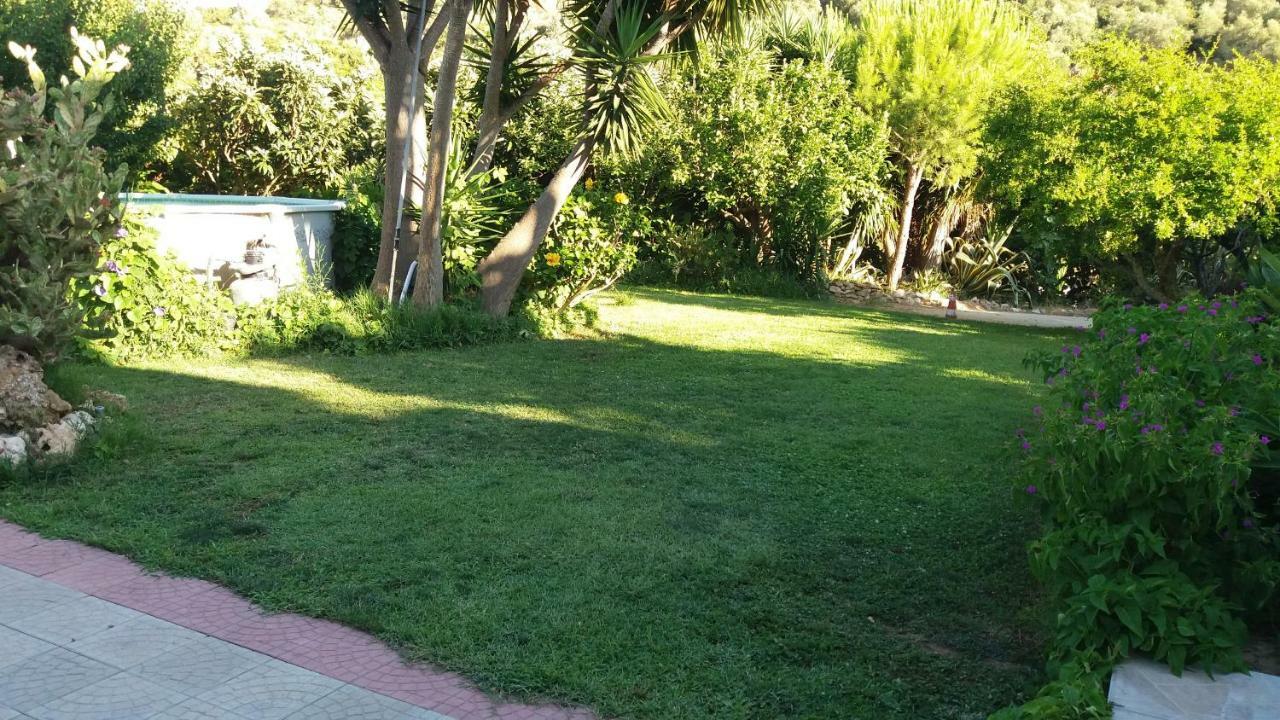 Av Fonte Coberta, Lagos, Villa Fonte Coberta Exterior photo